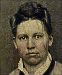 Elizabeth "Lizzie" (1859-1945) married Joseph B. "Stal" STONEY