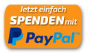 Pay Pal: NEUES KONTO!