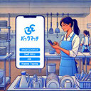 調理道具　厨房機器　包装資材