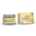 Crème de soin anti-âge, pur"essentielle, côté nature 83, toulon