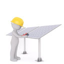 panneau photovoltaiquue eco solution energie