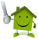 Here is the key to buying bank foreclosures.