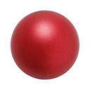 Preciosa Button Pearl Helmi Red