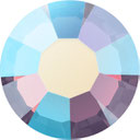 Preciosa Maxima Amethyst Opal AB 21110 Hotfix