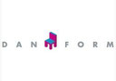 logo Dan Form