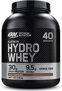 100% Whey Protein Hydrolysat
