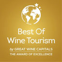 Best of wine tourism Château du Payre