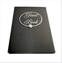 libro invitati al matrimonio