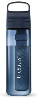 Lifestraw Go Wasserfilter