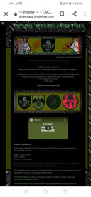 TDC WEBSITE