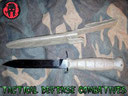 Glock Bayonet