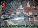 Commando Dagger