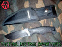 Fixed Blade