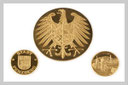 Goldmedaillen aus Nachlässen oder Sammlungen sicher verkaufen