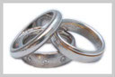Platinschmuck verkaufen – faire Bewertung von Ringen, Ketten & mehr