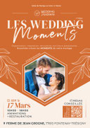 Les Wedding Moments - 17 Mars 2024