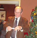 Toastmasters Nice Joyeux Noël