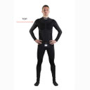 HRX Icon Unterwäsche Oberteil