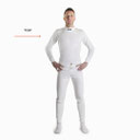 HRX Icon Unterwäsche Oberteil