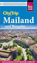 Bester Italien Reiseführer Empfehlung Mailand