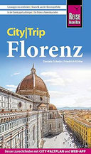 Bester Italien Reiseführer Empfehlung Florenz