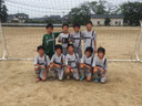 白鳥杯　優勝