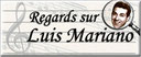 Regards sur Luis Mariano Editions EDILIVRE