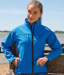 Ladies Classic Soft Shell Jacket Result