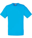 Value Weight  T-Shirt Fruit of  the Loom