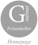 Logo Restaurant Felsenkeller in Meran