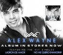 ALEX WAYNE