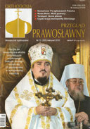 Przegląd Prawosławny