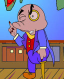 professor Maulheim filmpje