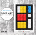 met lego : patronen downloaden via link