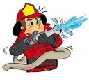 jclic brandweerman/vrouw