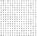 wat zit in de dokterstas: woordzoeker
