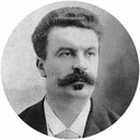 Guy de Maupassant