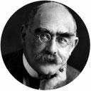 Rudyard Kipling