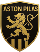 Escudo de Aston pilas