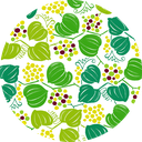 Pattern design Sankirai