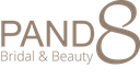 Pand8 - Bridal & Beauty