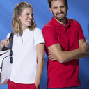 Clique heavy premium polo H 28260 et F 28261 dès 15.12 frs