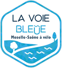 Logo Voie bleue