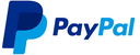 PayPal Zahloption Partner Logo