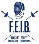  F.E.I.B. Fencing: Equity, Inclusion and Belonging