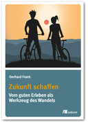 Zukunft schaffen Cover