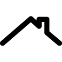 Toiture de maison