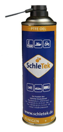 Schletek PTFE-olie