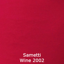 joustava kangas lycra sametti Wine 2002