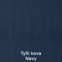 Kova Tylli Navy 135cm